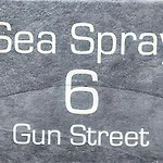 Sea Spray