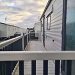 6 Berth 3 Bedroom On Seaview Herald Gold