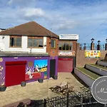 8 Birth Caravan Based On Coral Beach Ingoldmells