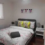 Belfast Apartment