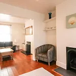 South Harbour Cottage