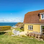 Trevan House Lundy