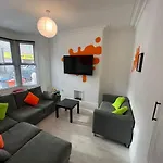 Nickelodeon House Great For Kids