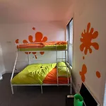 Nickelodeon House Great For Kids