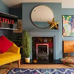 Central Belfast Apartments Unique Retreat