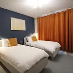 Anjore House - Lovely 2 Bedroom Apartment In Belfast City