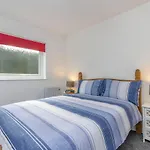 Ocean View Chalet