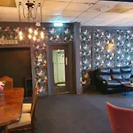 Balkan Hotel