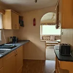 8 Berth Central Heated On Coral Beach Abi Cb