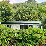 Kallowen Cottage At Crackington Haven, Near Bude And Boscastle, Cornwall
