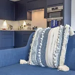 Salt Marsh House, Southwold