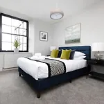 Joivy Stylish Flat In New Town