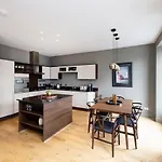 Joivy Stylish Flat In New Town