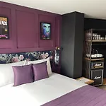 The Baltic Hotel