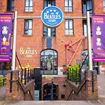 Captivating 2-Bed Apartment In Liverpool