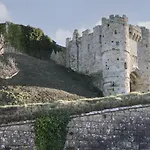 Kings Cottage