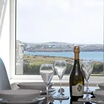 Pass The Keys Spectacular Sea View Apartment With Free Parking