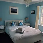 Ivy Bank Guest House, Tenby