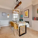 Felixstowe Beach House