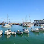Fishermans Cottage