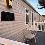 Newquay Bay Resort - Recently Updated - Sleeps 6