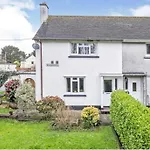 Luxury Home In Penzance With Stunning Garden