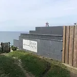 The Old Tea Hut