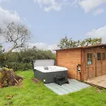 The Hideaway Pod