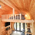 The Hideaway Pod