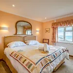 Trevan House Lundy