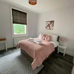 The Beverley Suite