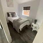 The Beverley Suite
