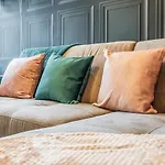 Stylish Central Edinburgh Abode