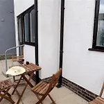 The Old Bakehouse