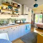 St Ives Balcony Flat