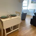 Apartment - Centre Of Swanage Stunning Sea Views