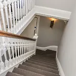 Lewis Hunton Suite