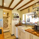 Cumberland Cottage