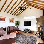 Cumberland Cottage