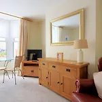 The Garden Suite