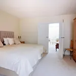 The Garden Suite