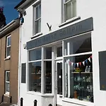 Greenfields Coach House