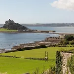 Cormorant Views, Marazion