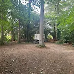 Woodlands By The Sea Cottage