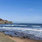 The Barn - Yorkshire Coast Holiday Lets