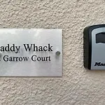 Paddy Whack -A Short Stroll To Brixham Harbour