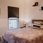 Contemporary Belfast Townhouse