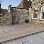 Saxon Princess Suite