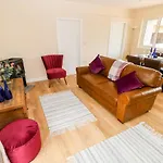 Ramsey Lodge Bier Wood Lodges