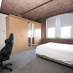 Waterloo Warehouse